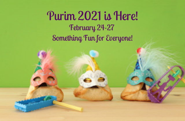 Copy of Purim 2021 is Coming (3)