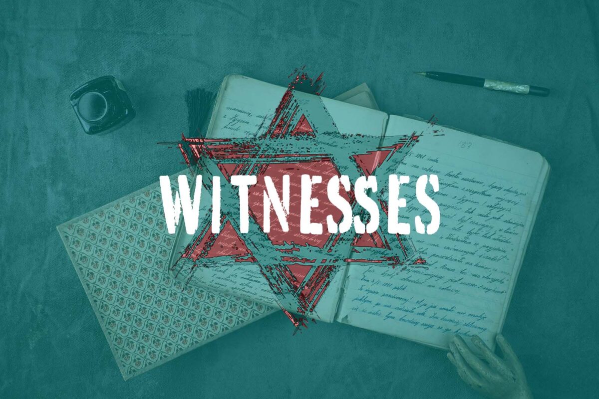Witnesses Program April 25 2022